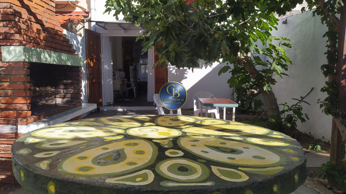 Casa ID.1258 - Exelente casa Atlántida 