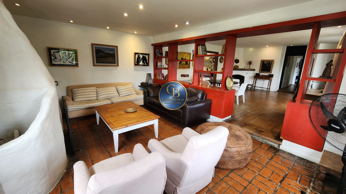 Casa ID.1249 - Casa, Las Grutas 5 Dormitorios