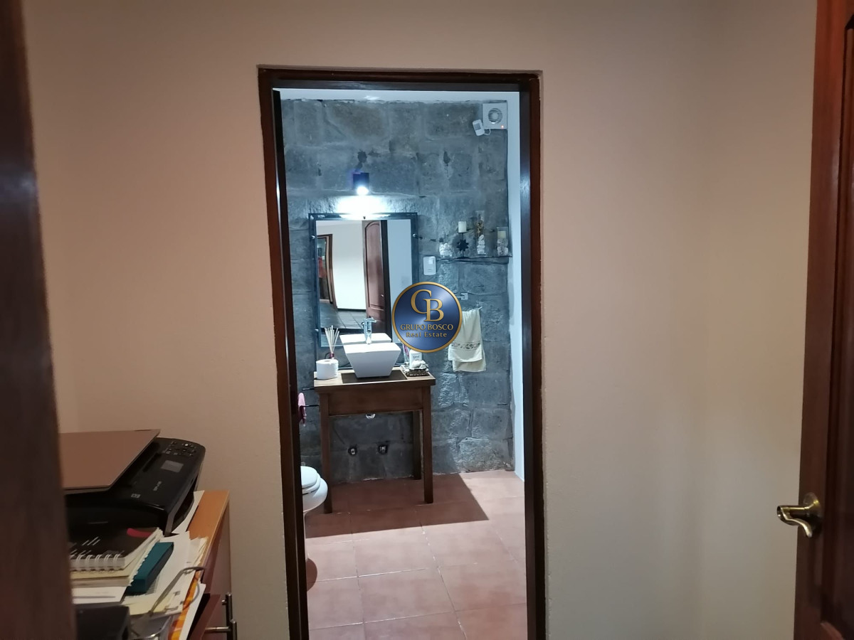 Casa ID.1169 - Casa en Venta Sauce de Portezuelo