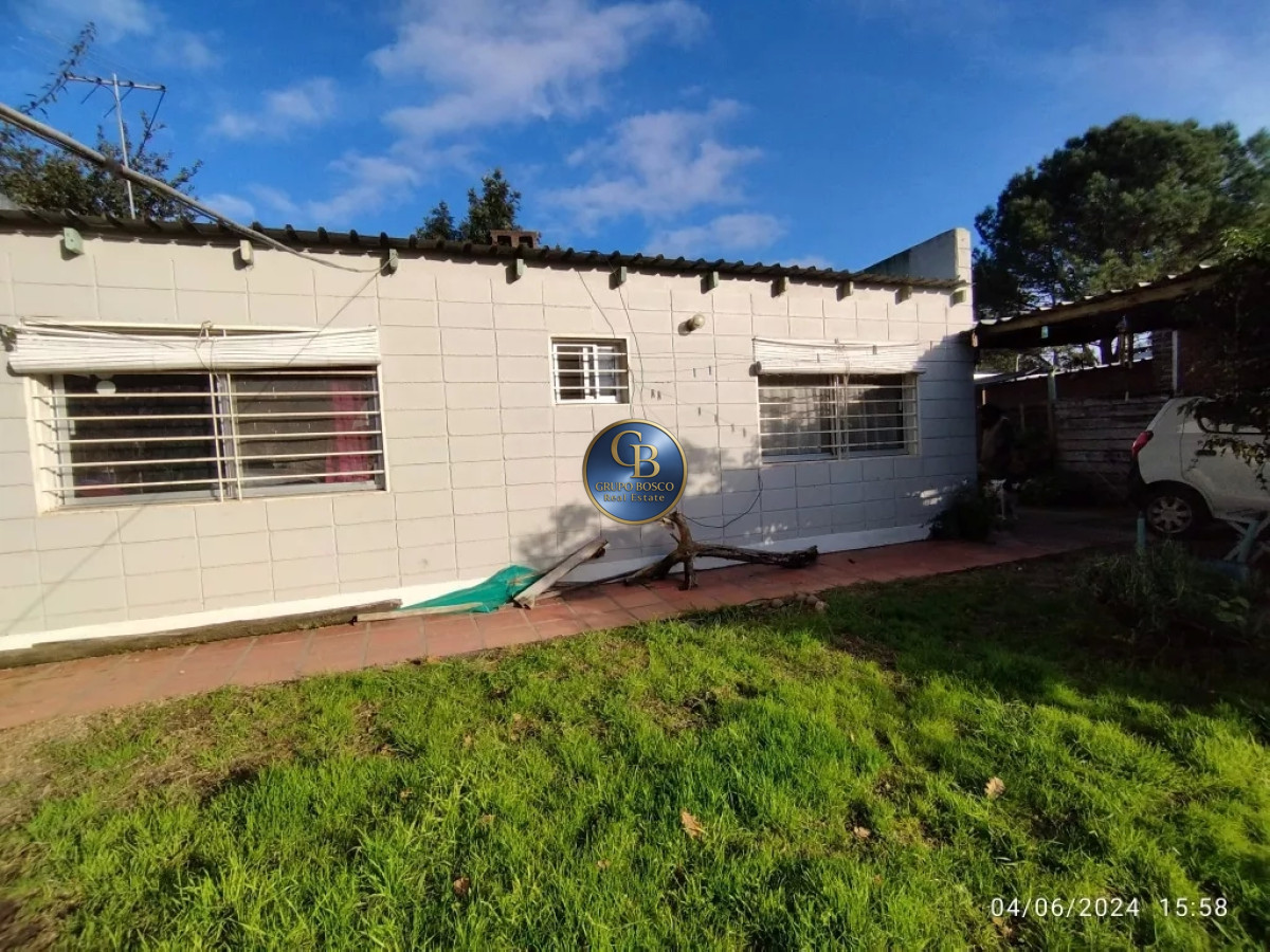Casa ID.1218 - Venta de Casa 2 dormitorios en El Pinar