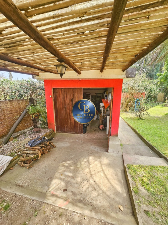 Casa ID.1280 - Casa en Venta y Alquiler temporal