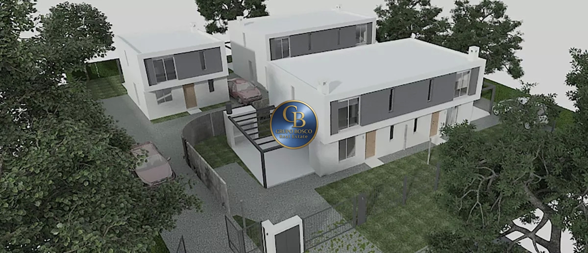 Casa ID.1212 - Venta Casa N2 Duplex en complejo Barra de Carrasco