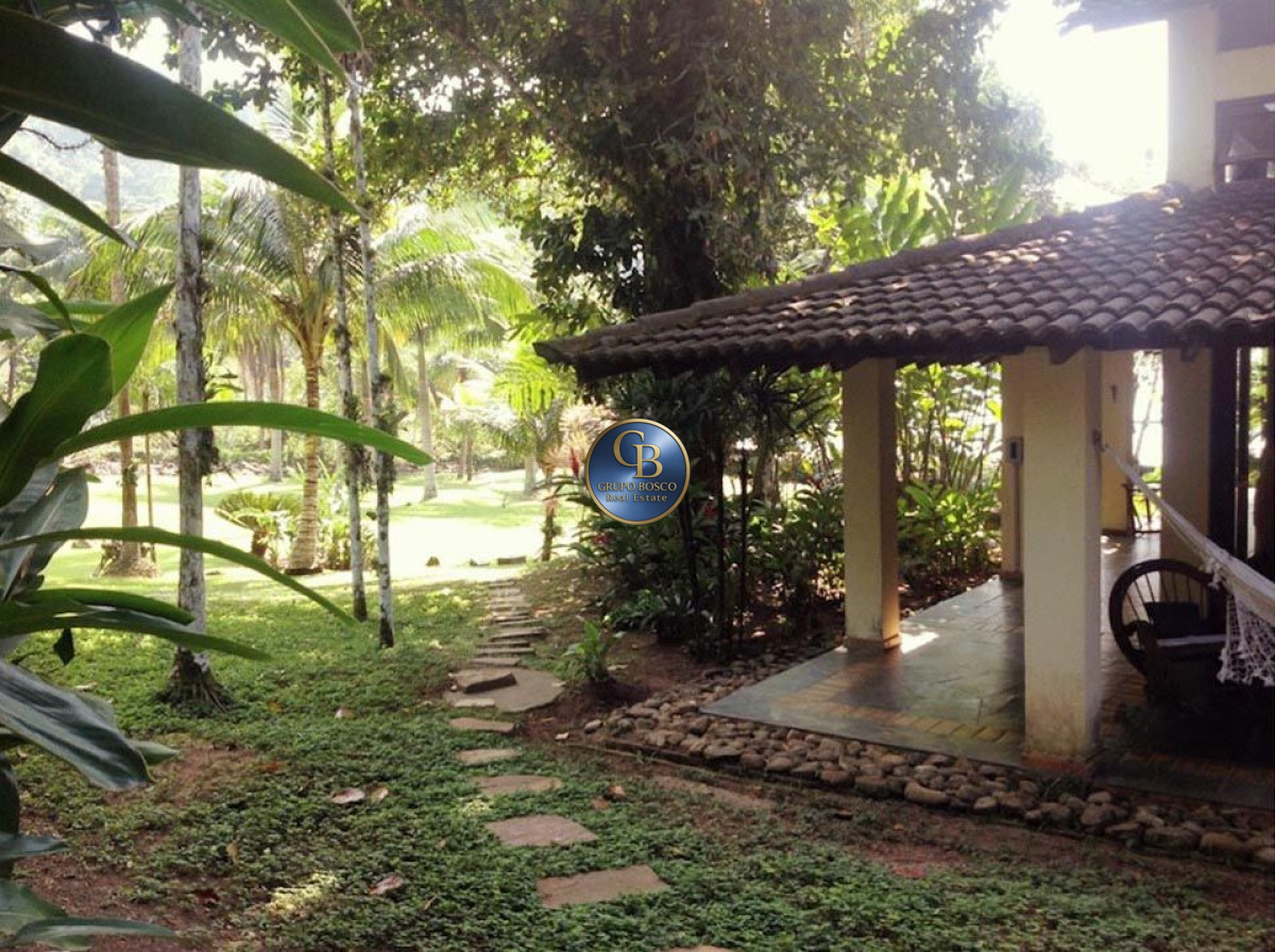 Casa ID.277 - Paradisiaca, Casa en Brasil.