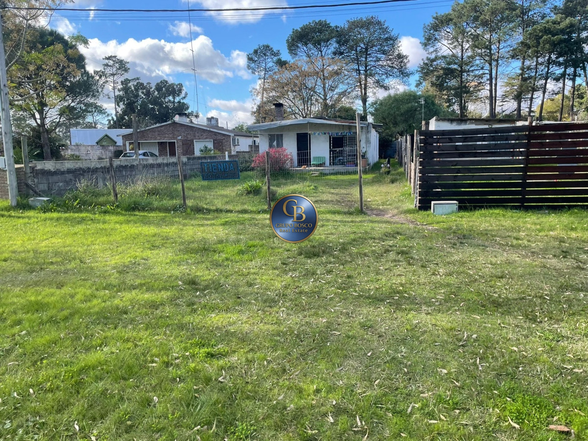 Casa ID.1267 - Pinamar, 4 dormitorios