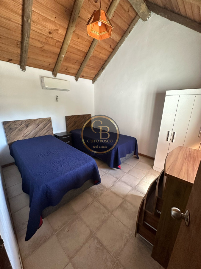 Casa ID.1364 - Casa en venta  en El Tesoro, La Barra.