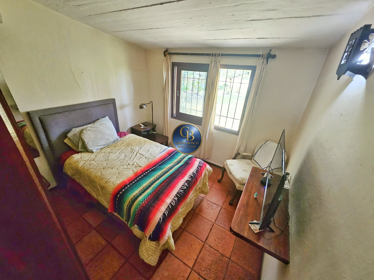 Casa ID.1280 - Casa en Venta y Alquiler temporal