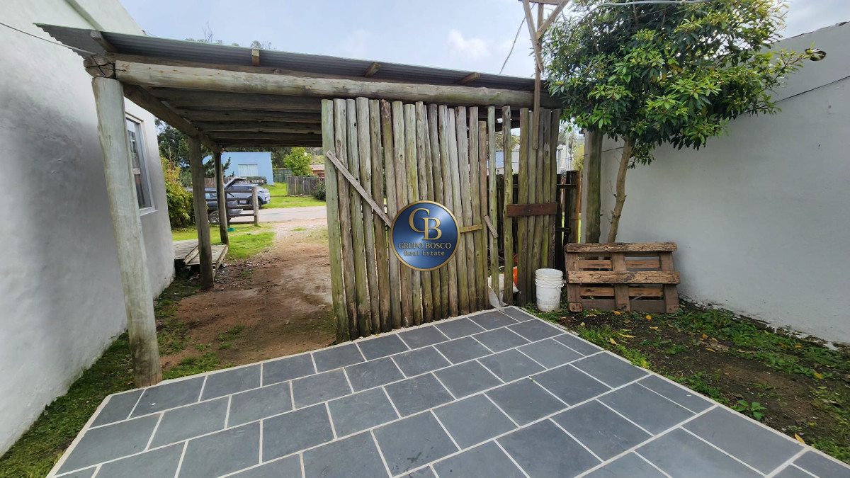 Casa ID.1249 - Casa, Las Grutas 5 Dormitorios