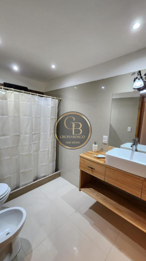 Casa ID.762 - CASA VENTA EN LA BARRA 2 DORMITORIOS 2 BAÑOS 