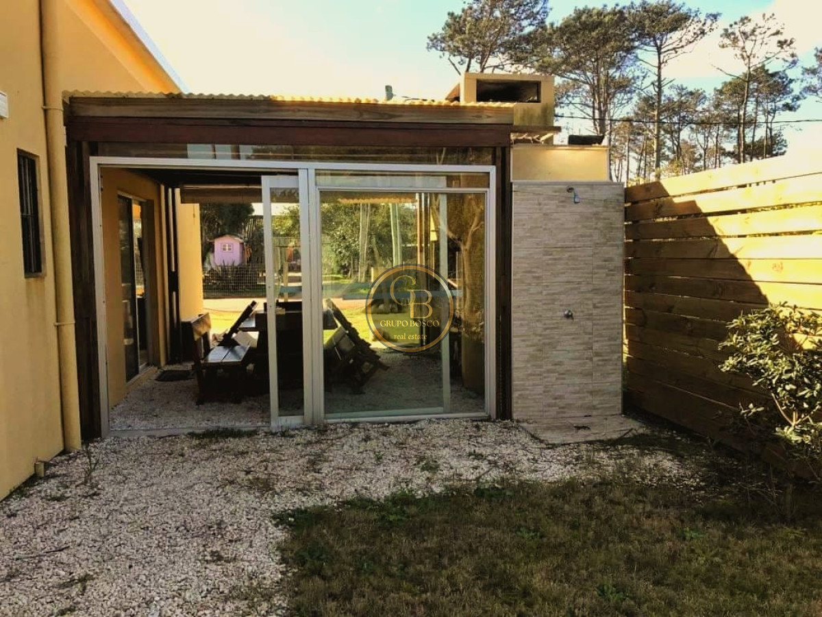Casa ID.1269 - Casa en Venta La Juanita-José Ignacio