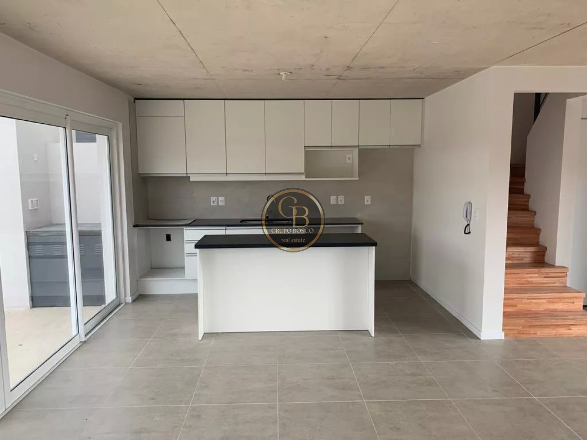 Casa ID.1201 - Venta de Unidad N4 Duplex en complejo con 3 dormitorios Zona Barra de Carrasco