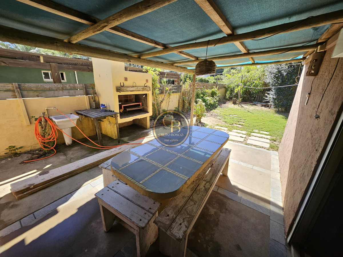 Casa ID.1364 - Casa en venta  en El Tesoro, La Barra.