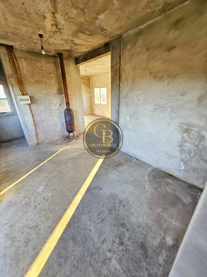 Casa ID.1295 - Casa en construcción Santa Monica, Jose Ignacio