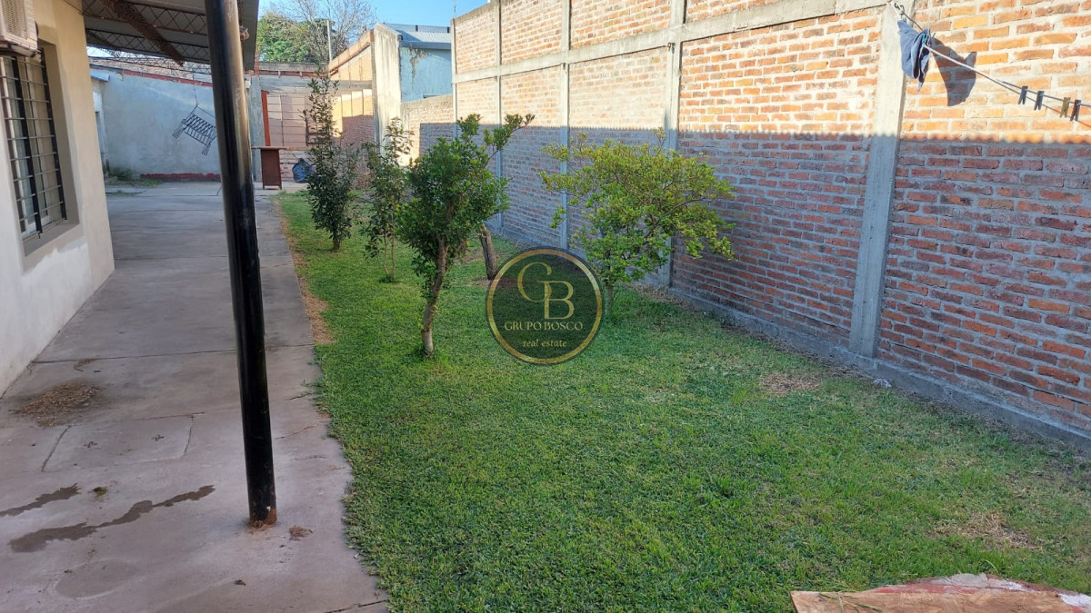 Casa ID.1265 - Casa más aptos Paysandú 