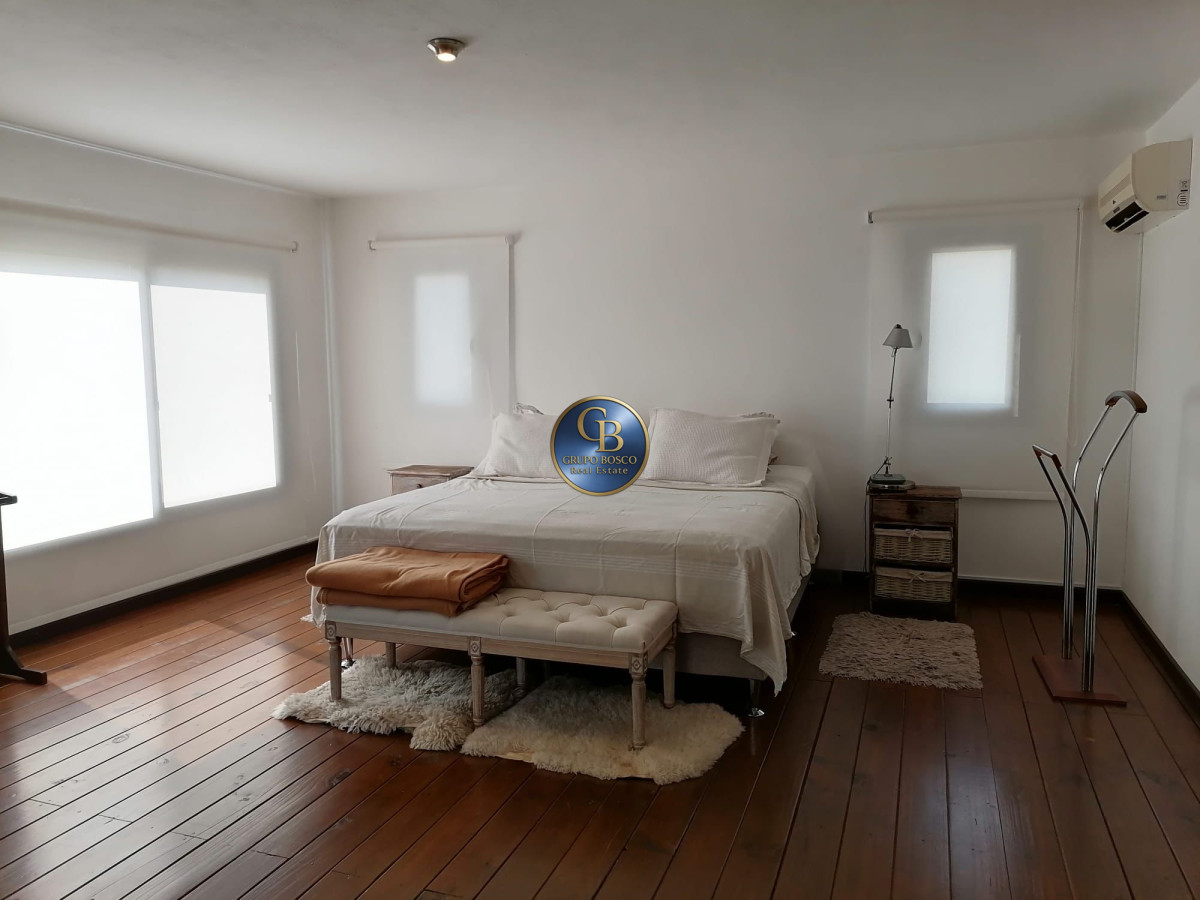Casa ID.1169 - Casa en Venta Sauce de Portezuelo