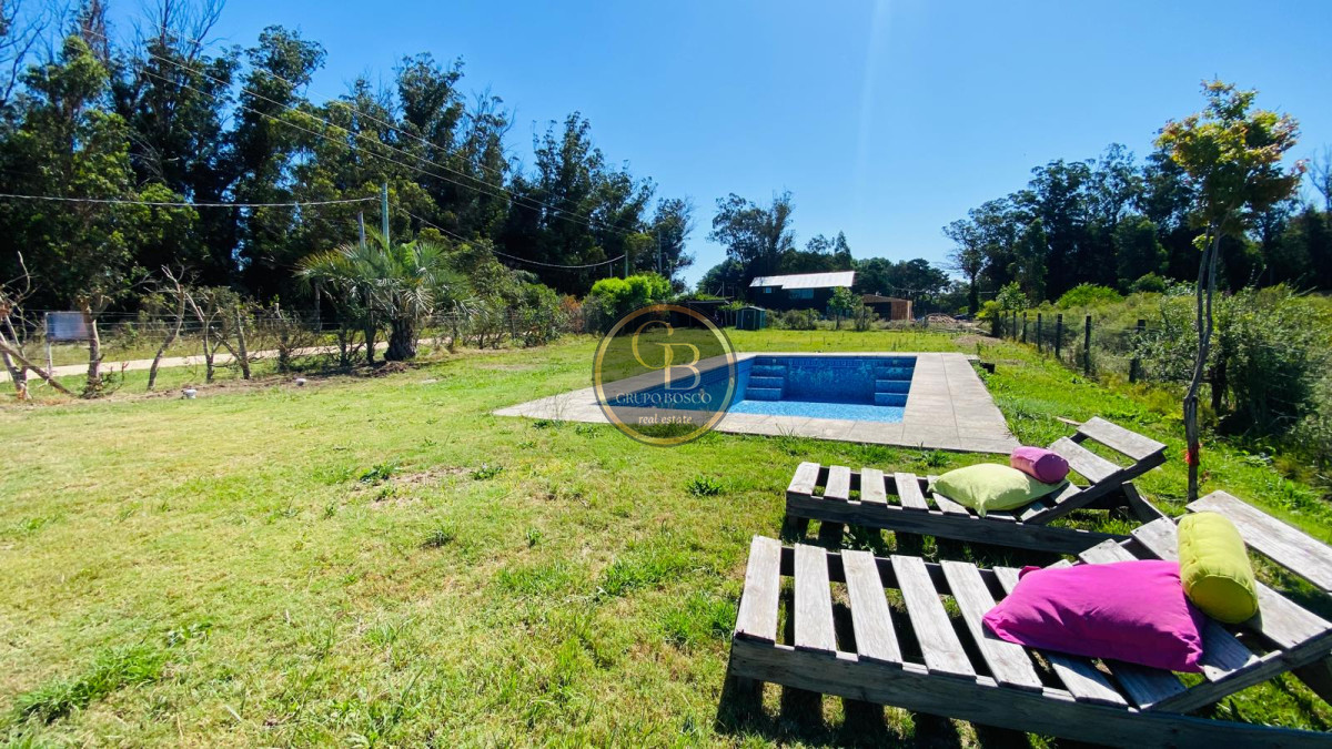 Casa ID.1345 - Venta  -La Barra
