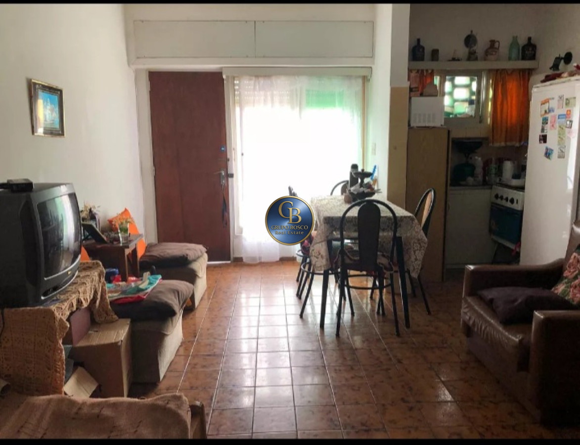 Casa ID.1198 - Casa en planta baja en La Floresta