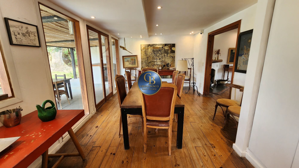 Casa ID.1249 - Casa, Las Grutas 5 Dormitorios