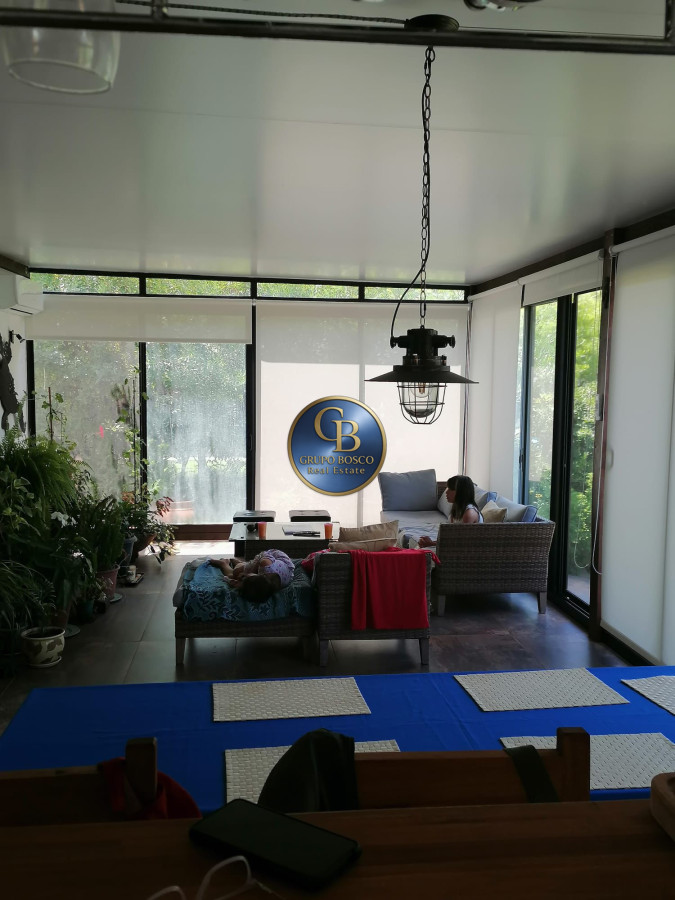 Casa ID.1169 - Casa en Venta Sauce de Portezuelo
