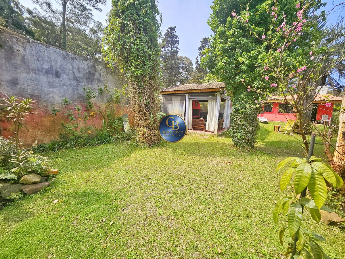 Casa ID.1280 - Casa en Venta y Alquiler temporal