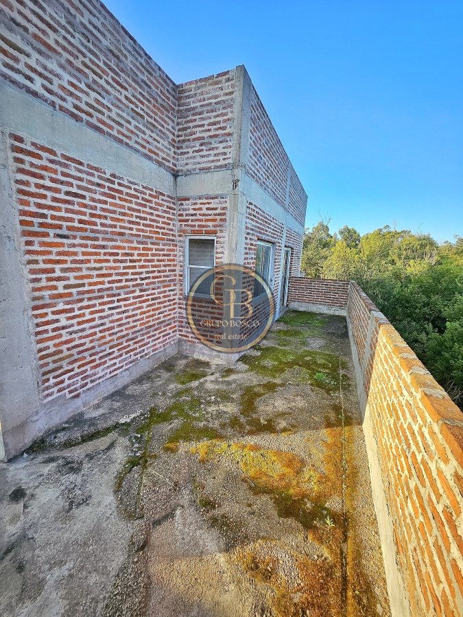 Casa ID.1295 - Casa en construcción Santa Monica, Jose Ignacio