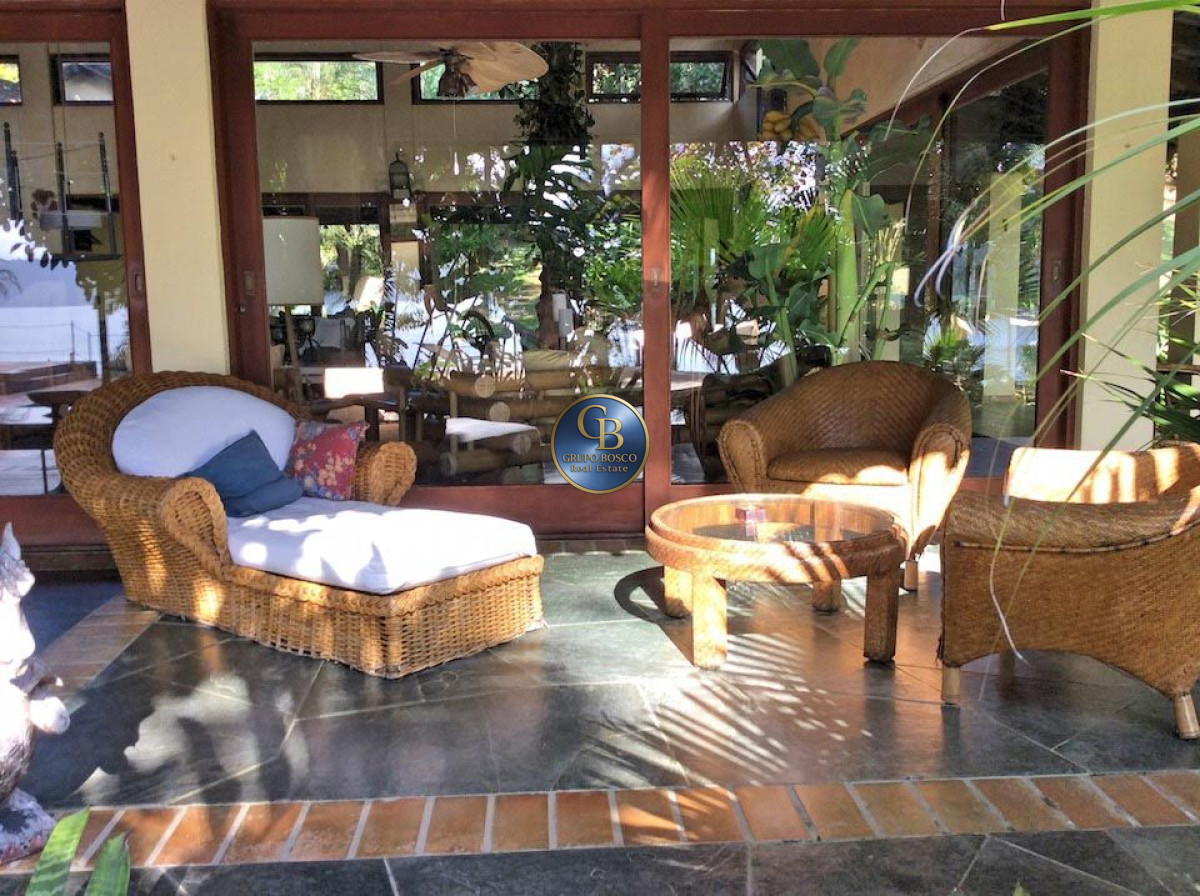 Casa ID.277 - Paradisiaca, Casa en Brasil.