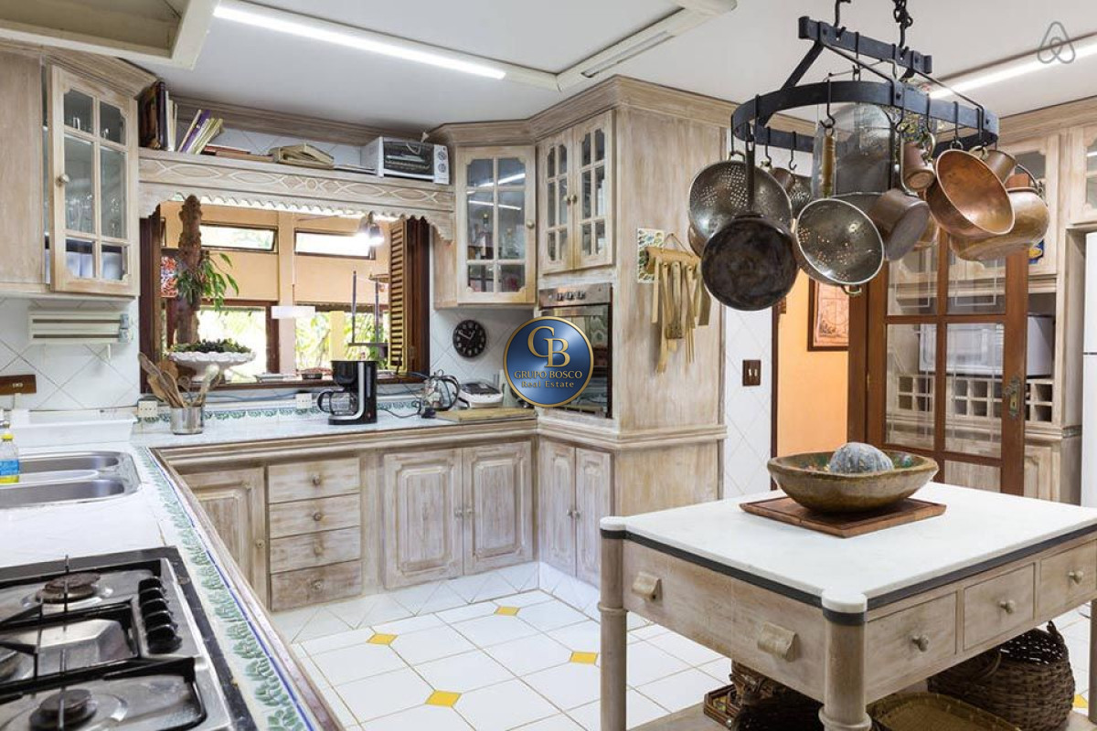 Casa ID.277 - Paradisiaca, Casa en Brasil.