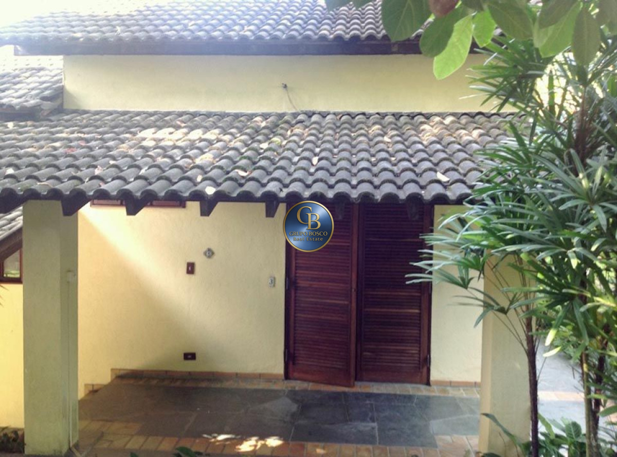 Casa ID.277 - Paradisiaca, Casa en Brasil.