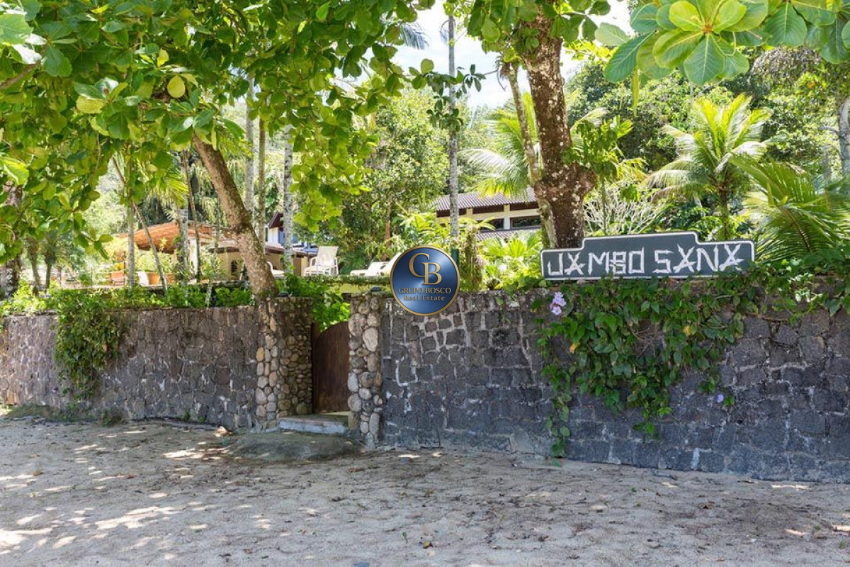 Casa ID.277 - Paradisiaca, Casa en Brasil.