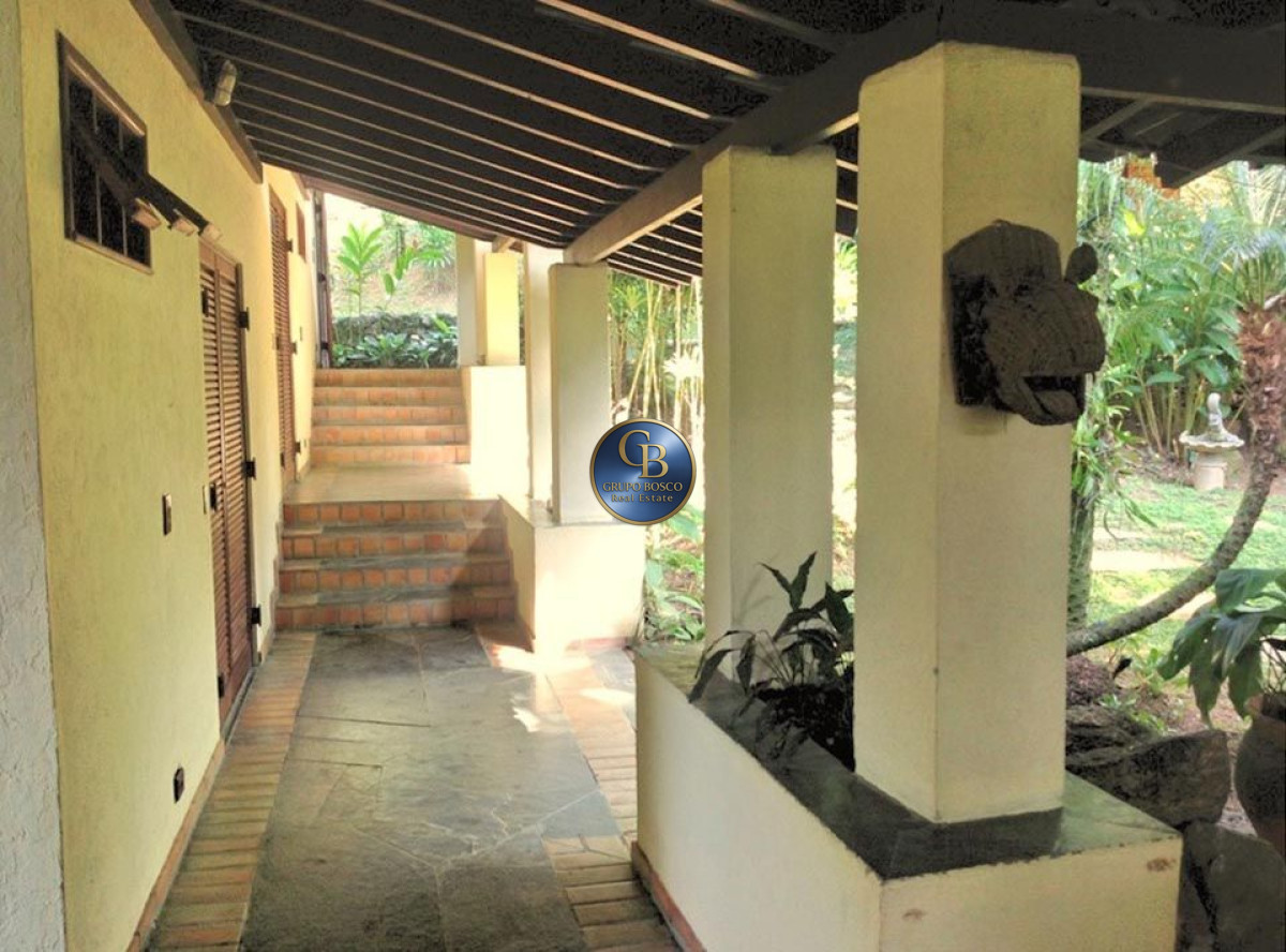 Casa ID.277 - Paradisiaca, Casa en Brasil.