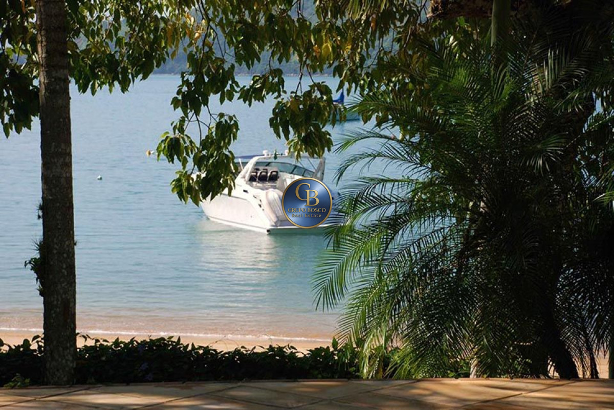 Casa ID.277 - Paradisiaca, Casa en Brasil.