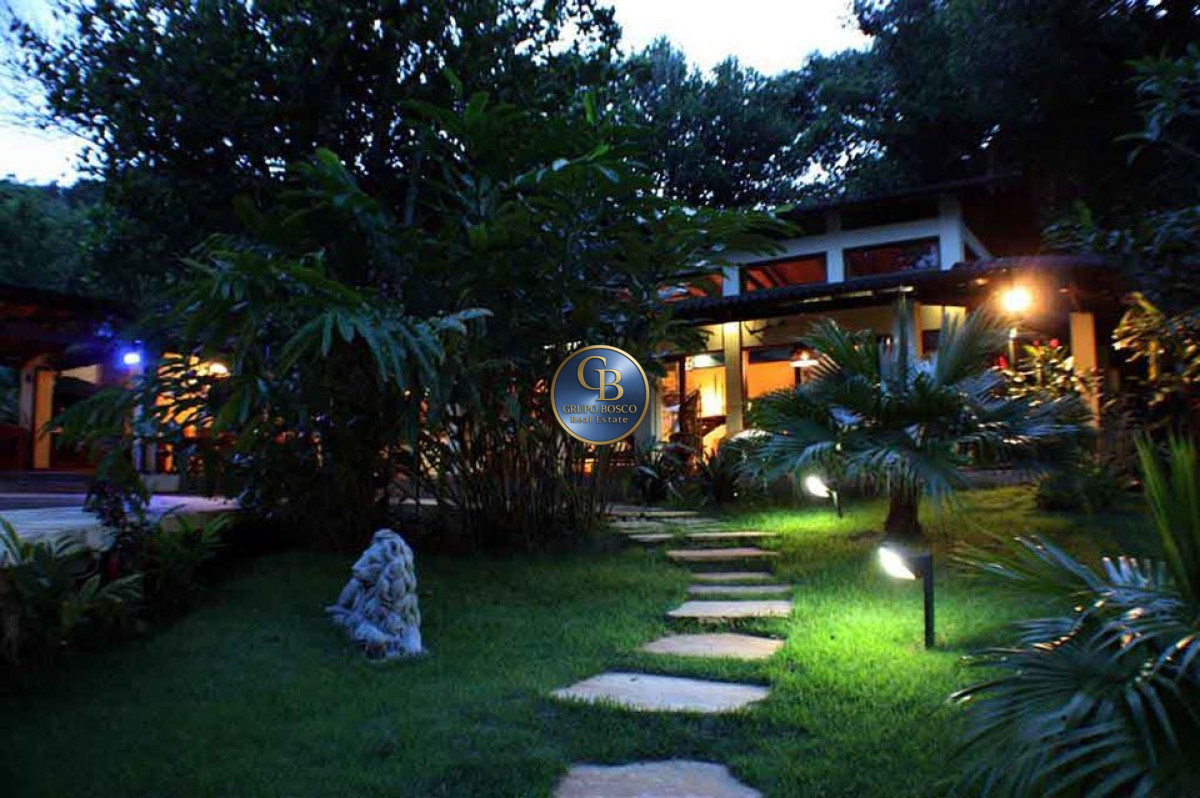 Casa ID.277 - Paradisiaca, Casa en Brasil.