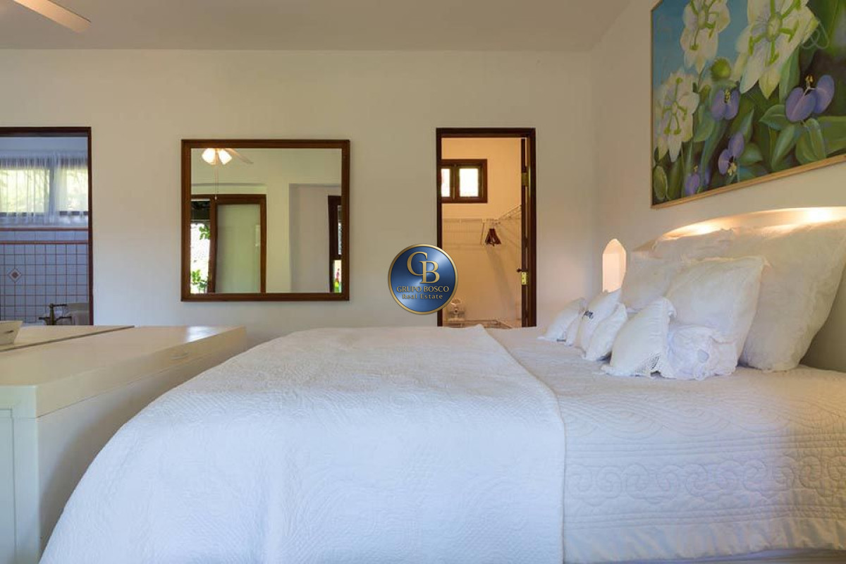 Casa ID.277 - Paradisiaca, Casa en Brasil.