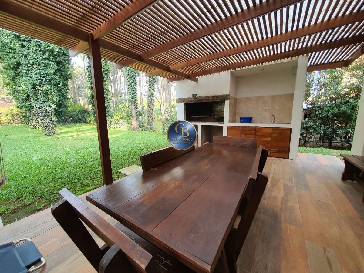 Casa ID.377 - CASA VENTA 4 DORMITORIOS 4 BAñOS COMPLEJO SOLANAS 
