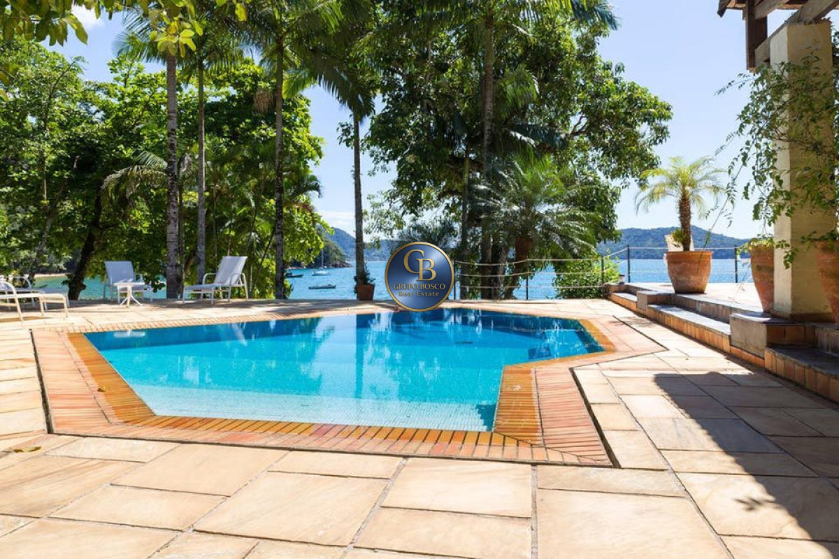 Casa ID.277 - Paradisiaca, Casa en Brasil.