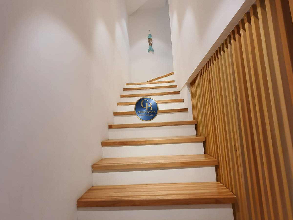 Casa ID.377 - CASA VENTA 4 DORMITORIOS 4 BAñOS COMPLEJO SOLANAS 