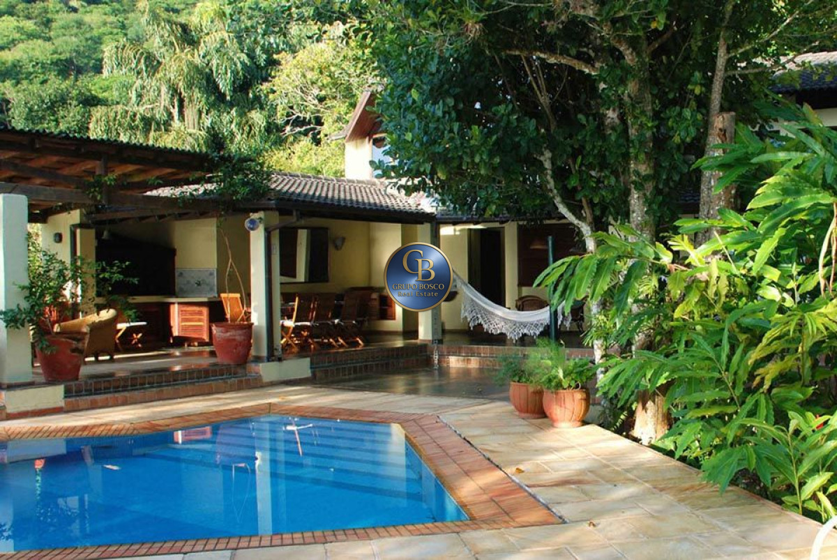 Casa ID.277 - Paradisiaca, Casa en Brasil.