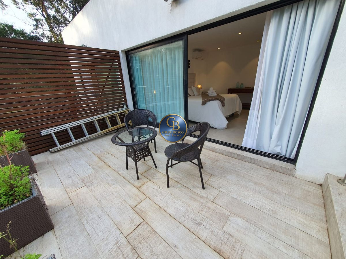 Casa ID.377 - CASA VENTA 4 DORMITORIOS 4 BAñOS COMPLEJO SOLANAS 