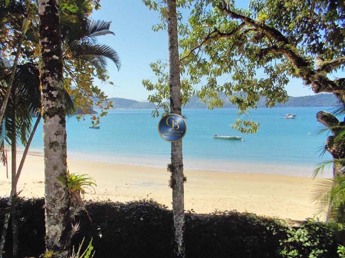 Casa ID.277 - Paradisiaca, Casa en Brasil.