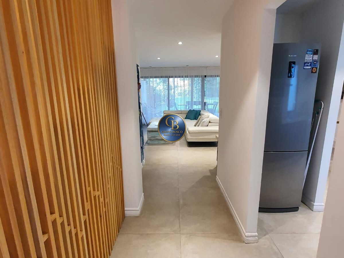 Casa ID.377 - CASA VENTA 4 DORMITORIOS 4 BAñOS COMPLEJO SOLANAS 