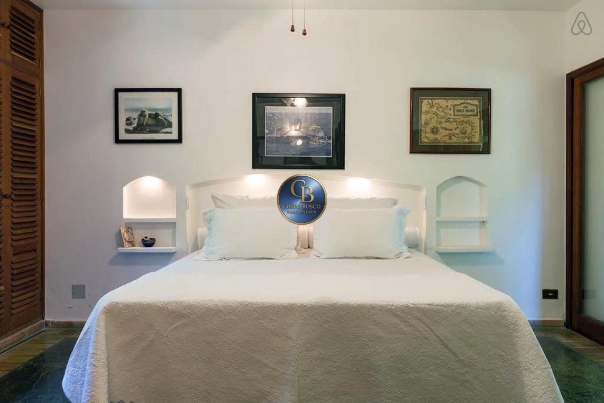 Casa ID.277 - Paradisiaca, Casa en Brasil.
