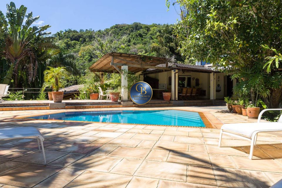 Casa ID.277 - Paradisiaca, Casa en Brasil.