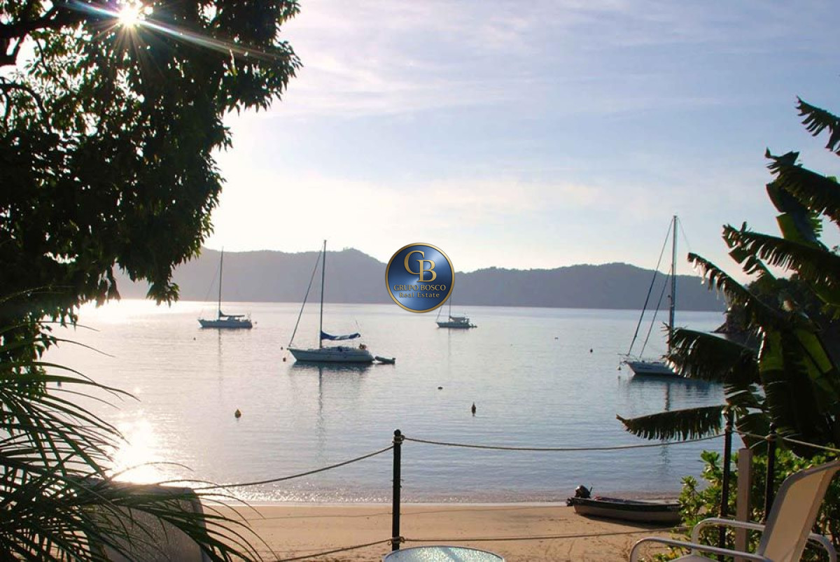 Casa ID.277 - Paradisiaca, Casa en Brasil.