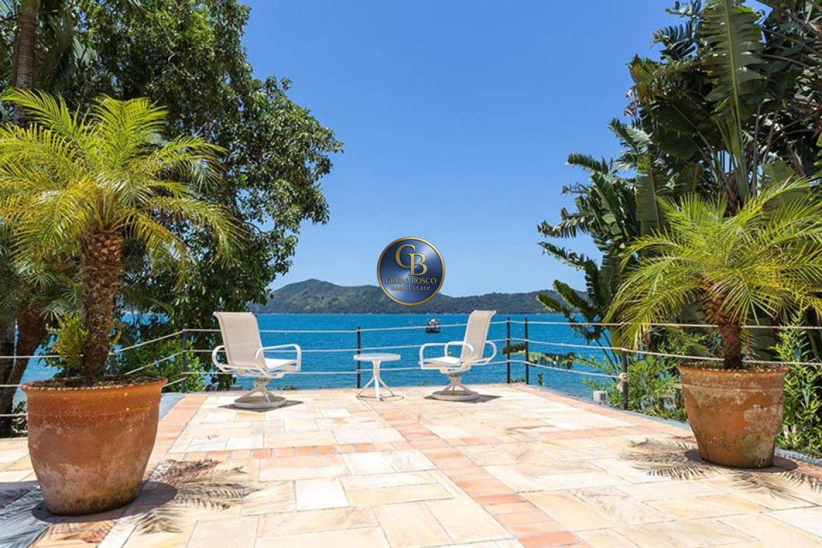 Casa ID.277 - Paradisiaca, Casa en Brasil.