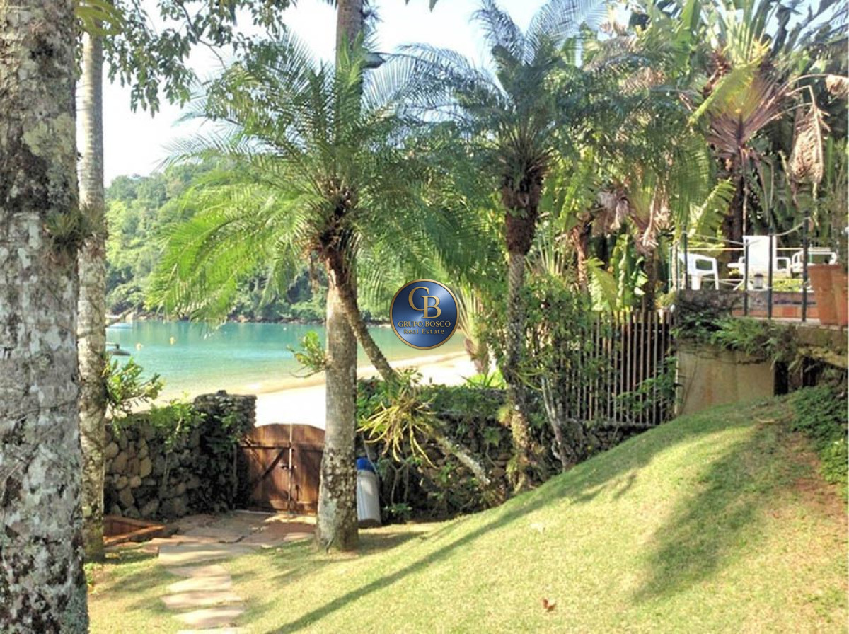 Casa ID.277 - Paradisiaca, Casa en Brasil.