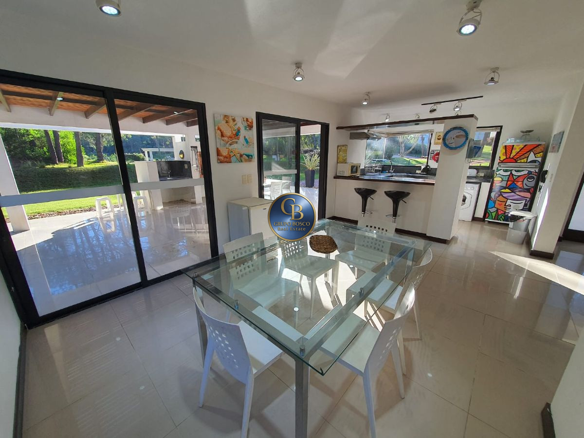 Casa ID.358 - VENTA o ALQUILER ANUAL.  Cómoda Casa en Solanas Vacation Club.