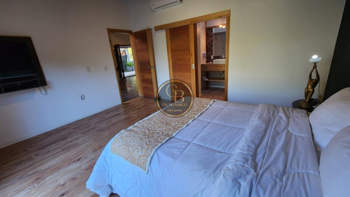 Casa ID.762 - CASA VENTA EN LA BARRA 2 DORMITORIOS 2 BAÑOS 