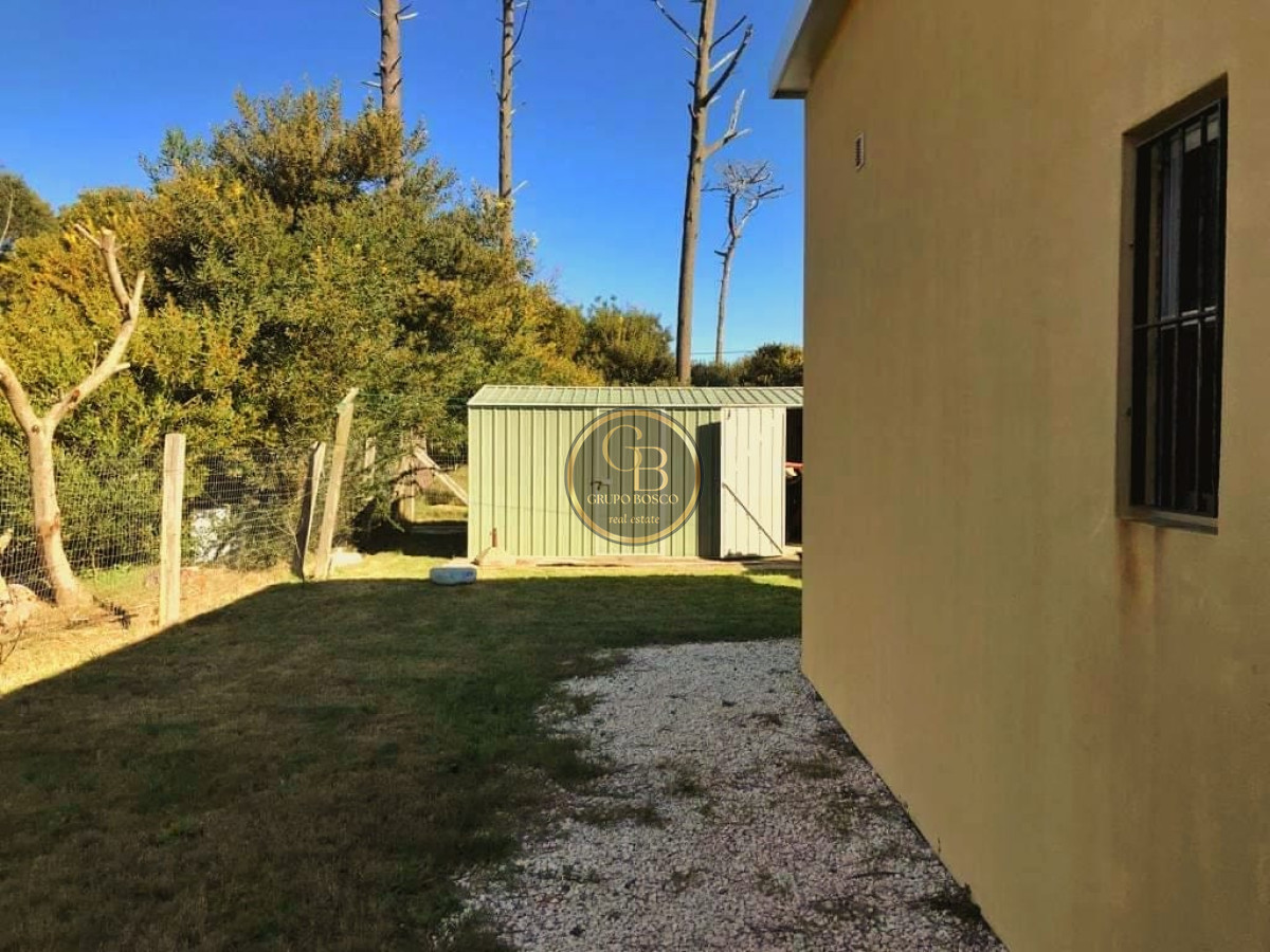 Casa ID.1269 - Casa en Venta La Juanita-José Ignacio