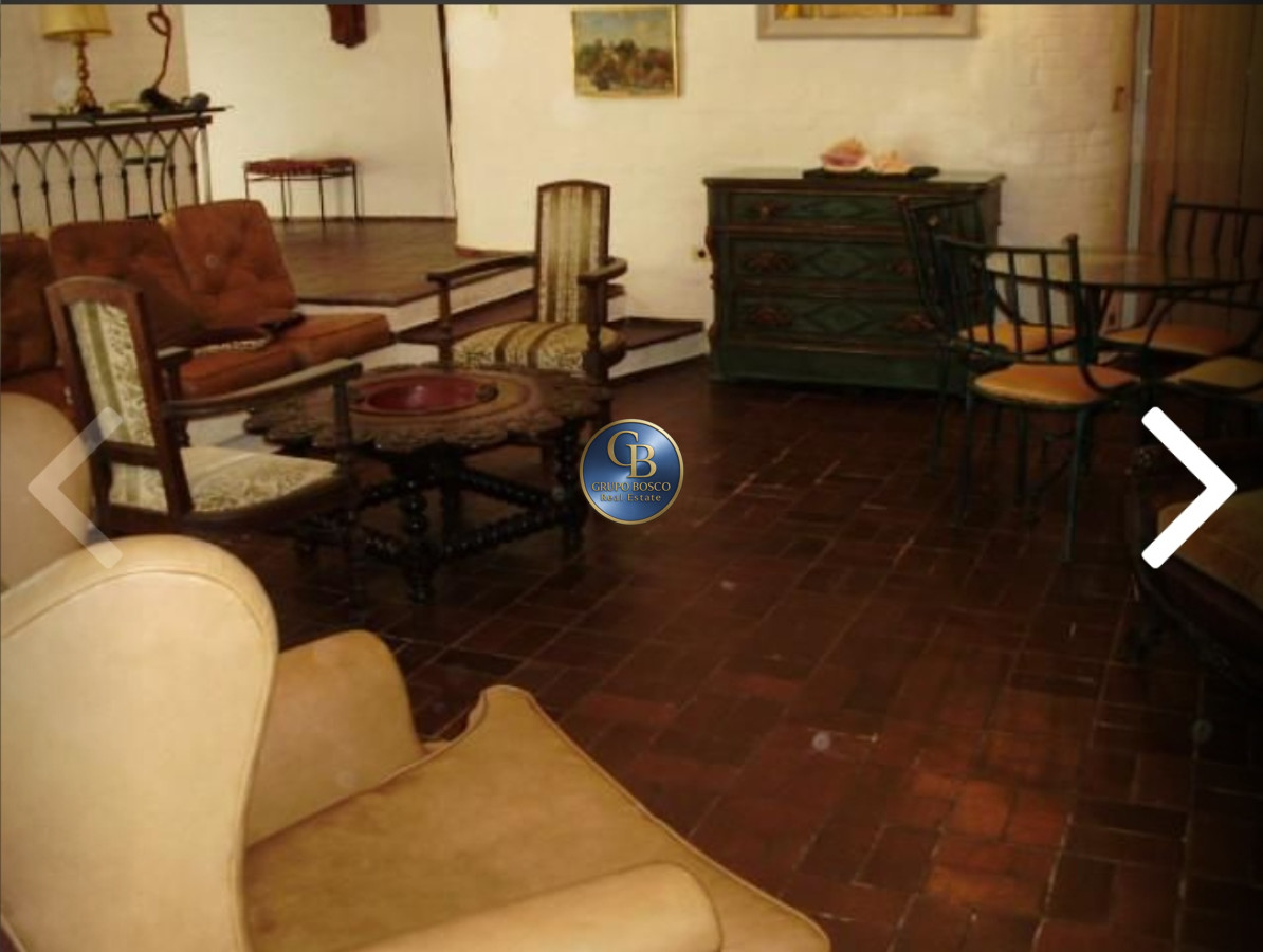 Casa ID.1250 - Casa en Punta Ballena, Las Grutas