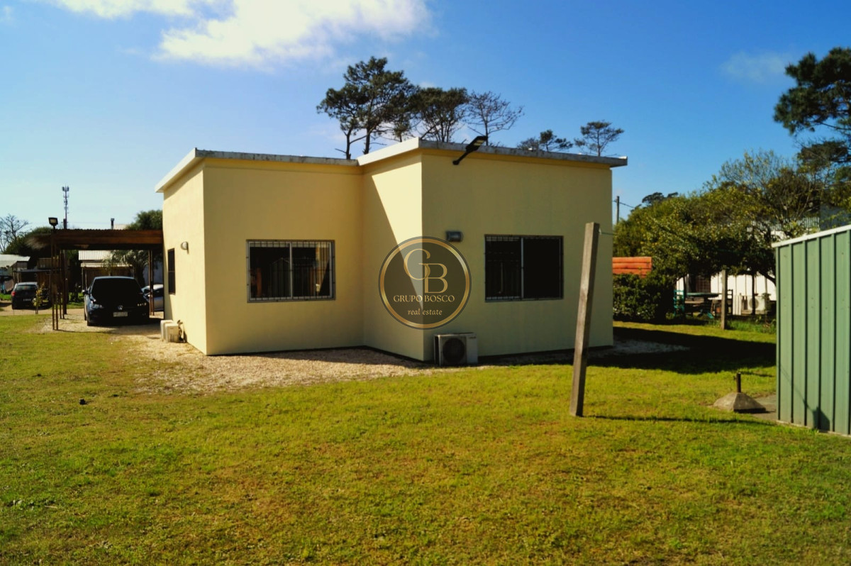 Casa ID.1269 - Casa en Venta La Juanita-José Ignacio