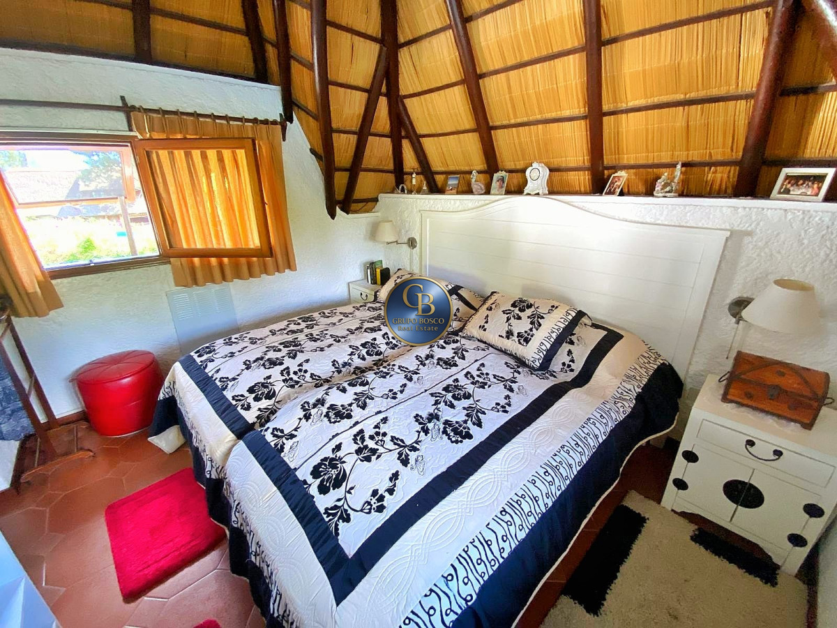 Casa ID.1336 - Casa en Venta 3 Dormitorios P. 35  Mansa